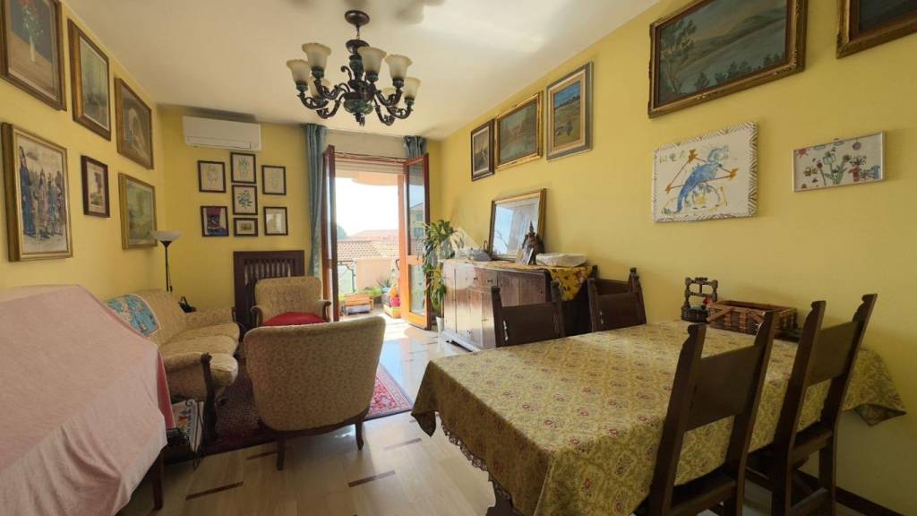 appartamento in vendita a Desio