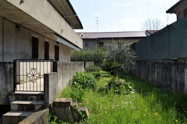 appartamento in vendita a Desio