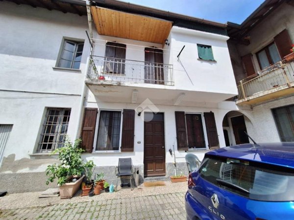 appartamento in vendita a Desio