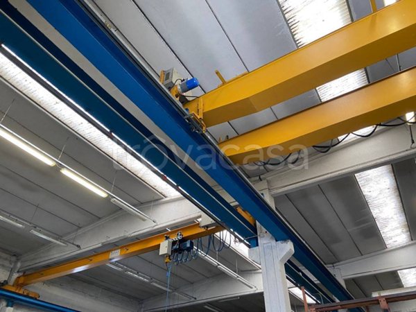 locale commerciale in vendita a Desio