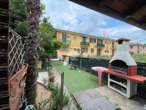 appartamento in vendita a Desio