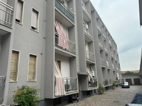 appartamento in vendita a Desio