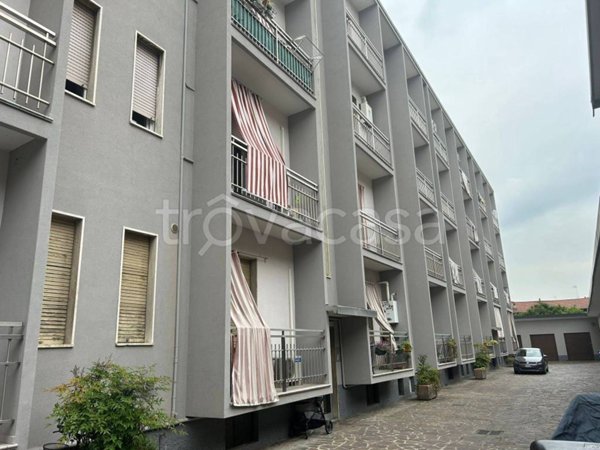appartamento in vendita a Desio