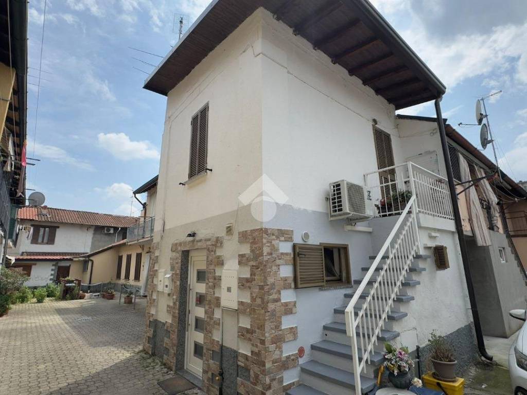 appartamento in vendita a Desio