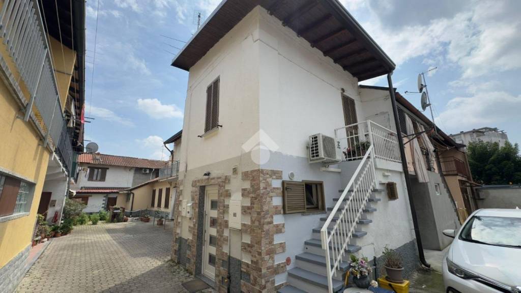 appartamento in vendita a Desio