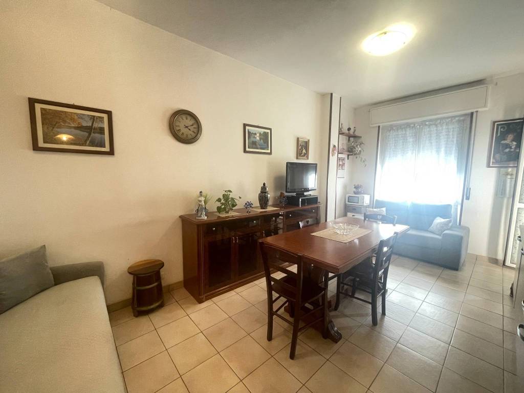 appartamento in vendita a Desio