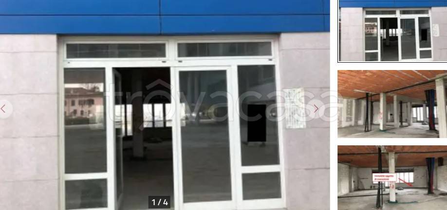 negozio in vendita a Desio