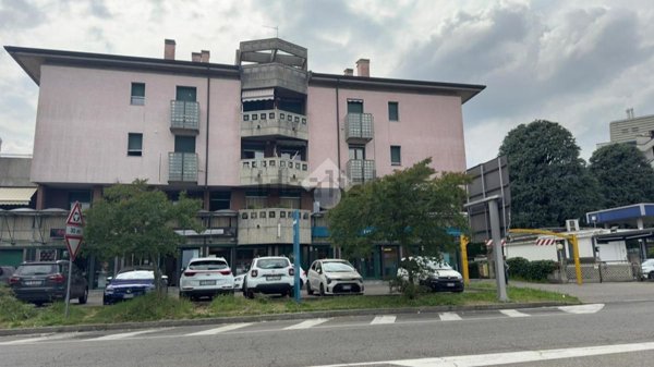 appartamento in vendita a Desio