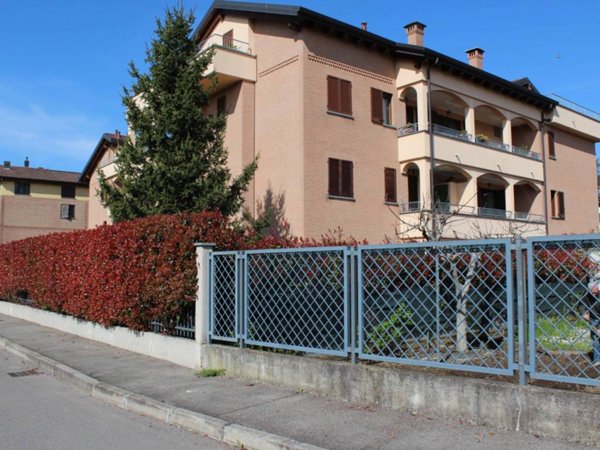 appartamento in vendita a Desio