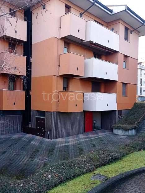 appartamento in vendita a Desio