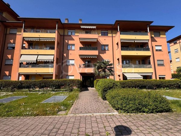 appartamento in vendita a Desio