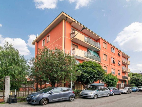 appartamento in vendita a Desio