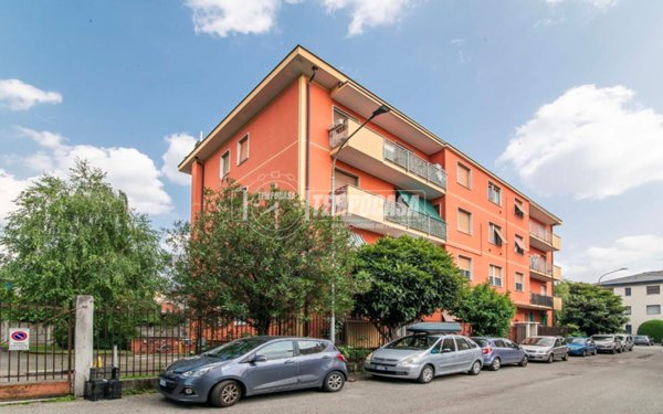 appartamento in vendita a Desio