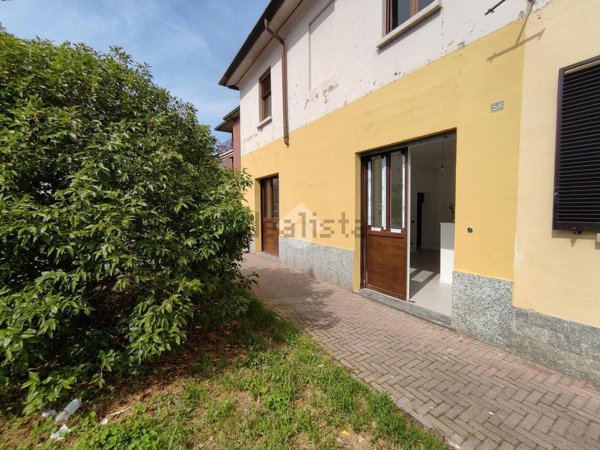 appartamento in vendita a Desio