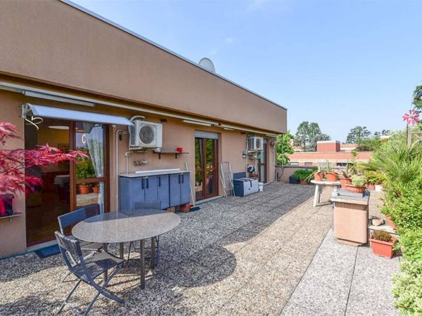 appartamento in vendita a Desio