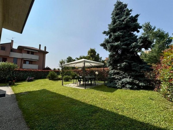 appartamento in vendita a Desio