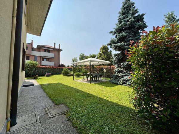 appartamento in vendita a Desio