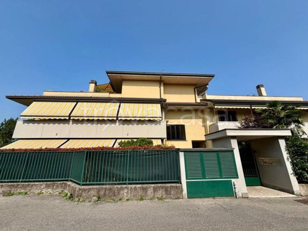 appartamento in vendita a Desio