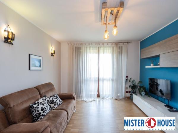 appartamento in vendita a Desio