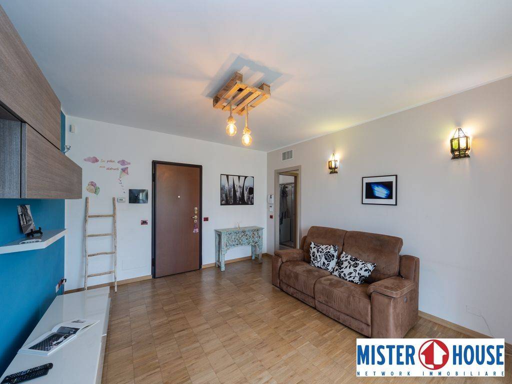 appartamento in vendita a Desio