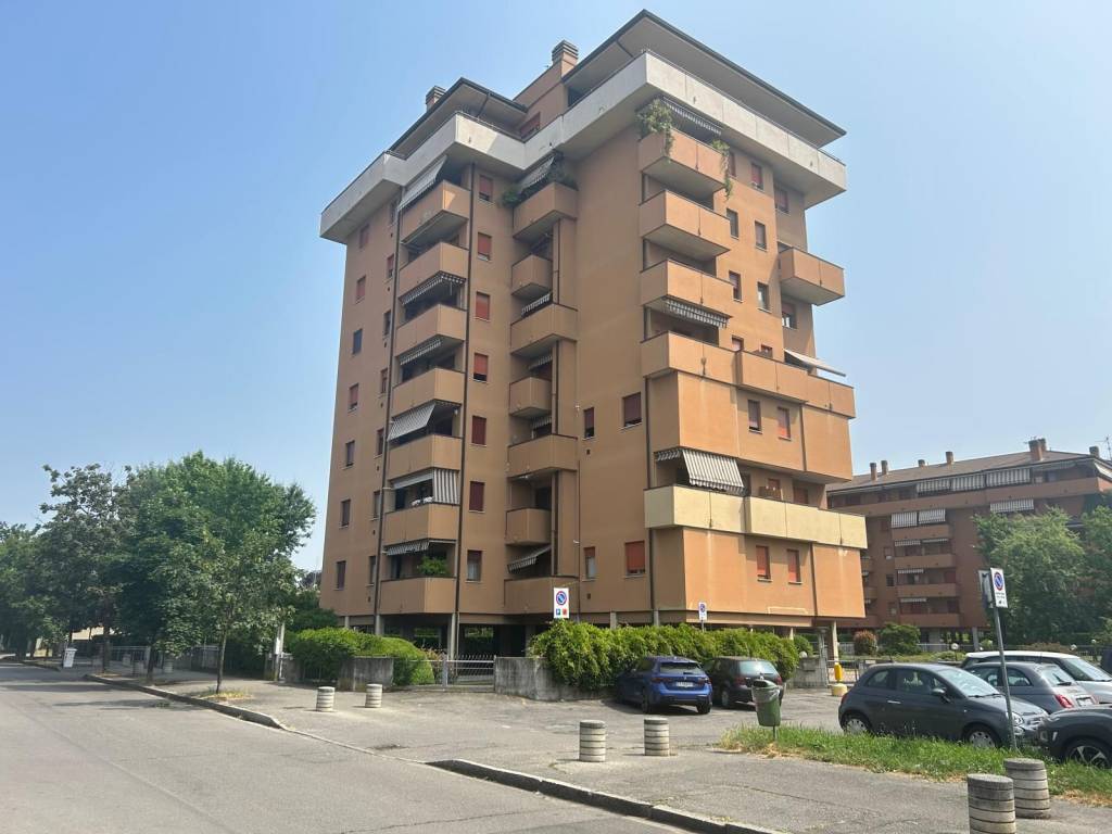 appartamento in vendita a Desio