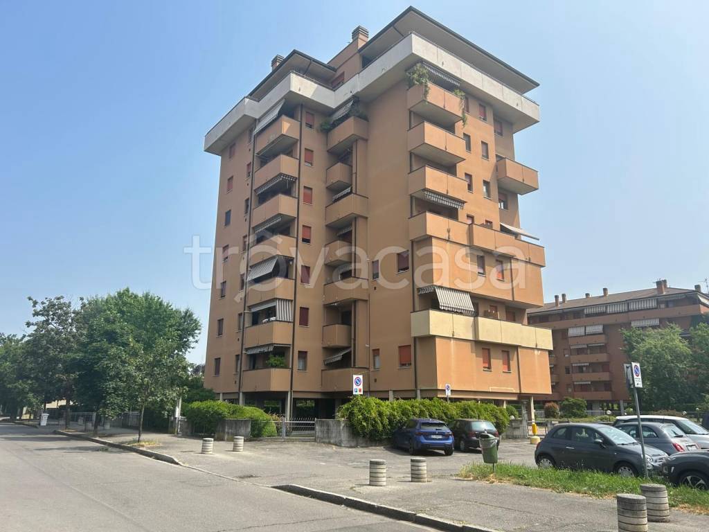 appartamento in vendita a Desio