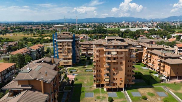 appartamento in vendita a Desio