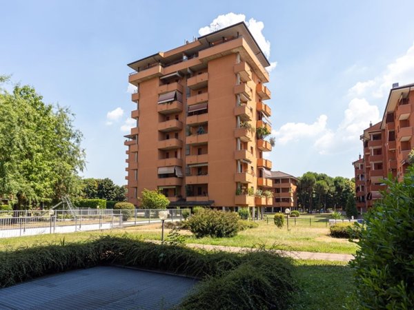 appartamento in vendita a Desio