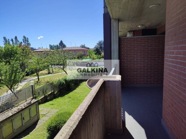 appartamento in vendita a Desio