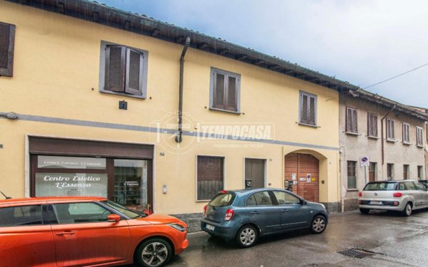 appartamento in vendita a Desio