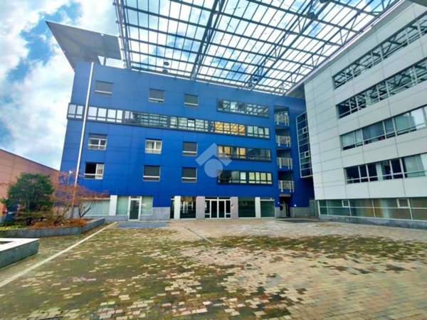 appartamento in vendita a Desio