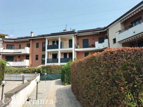 appartamento in vendita a Desio