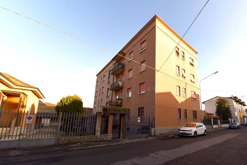appartamento in vendita a Desio
