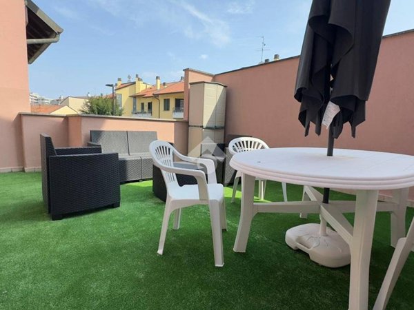 appartamento in vendita a Desio