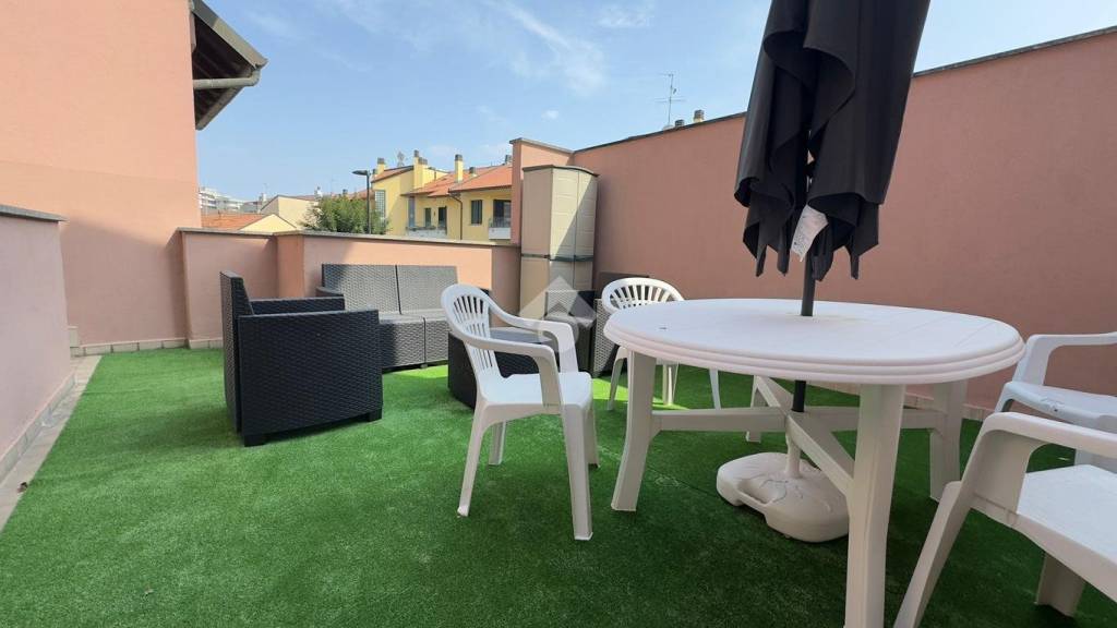 appartamento in vendita a Desio