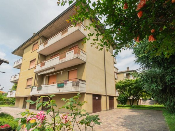 appartamento in vendita a Desio