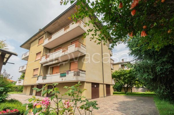appartamento in vendita a Desio