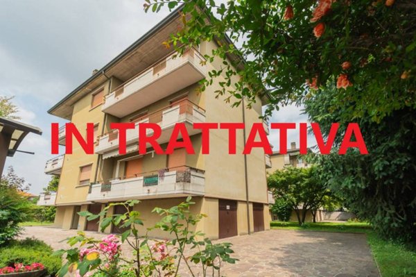appartamento in vendita a Desio
