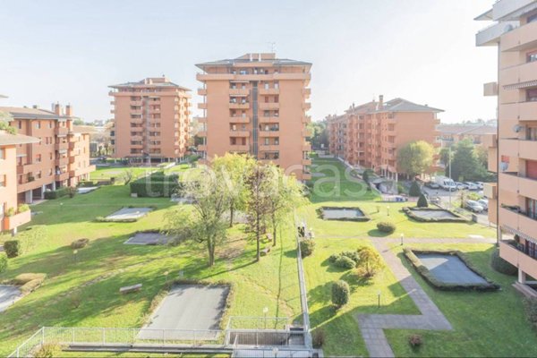 appartamento in vendita a Desio