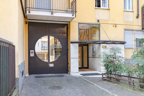 appartamento in vendita a Desio