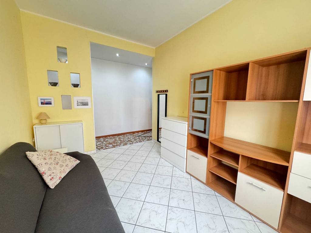 appartamento in vendita a Desio