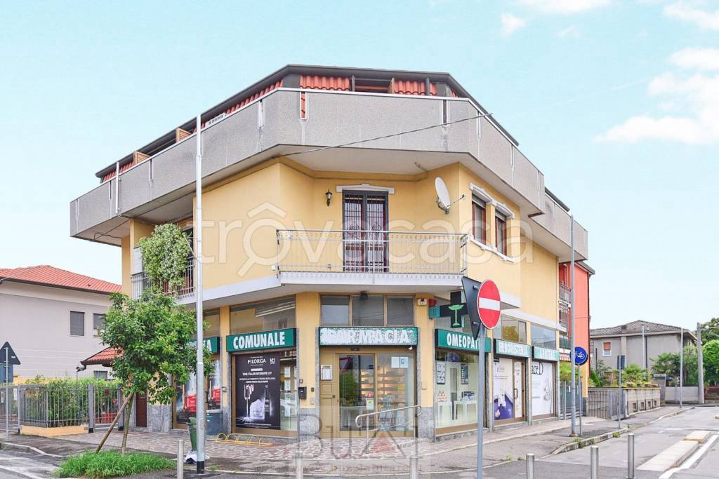 trivano in vendita a Desio