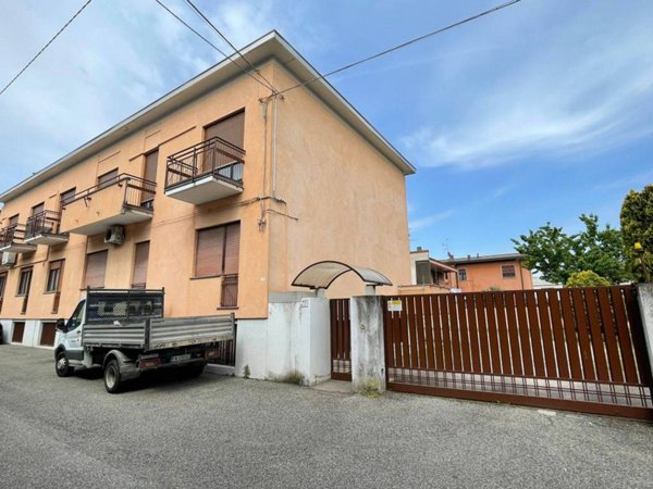 appartamento in vendita a Desio