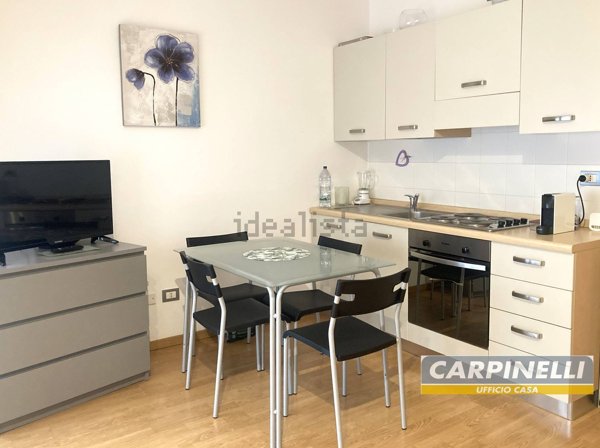 appartamento in vendita a Desio