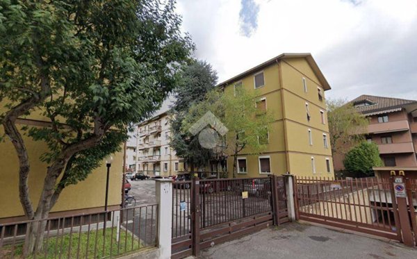 appartamento in vendita a Desio