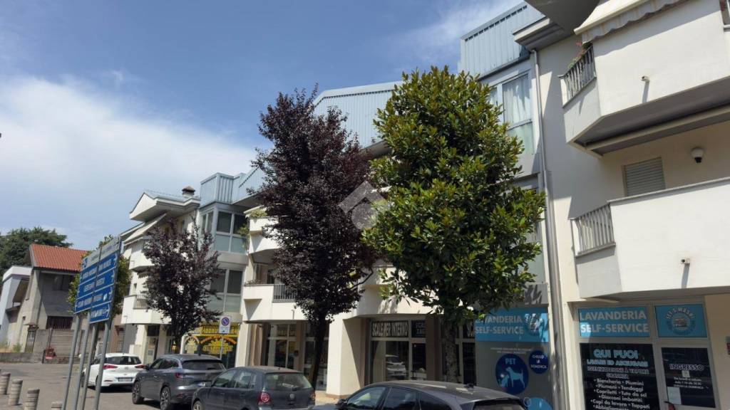 appartamento in vendita a Desio