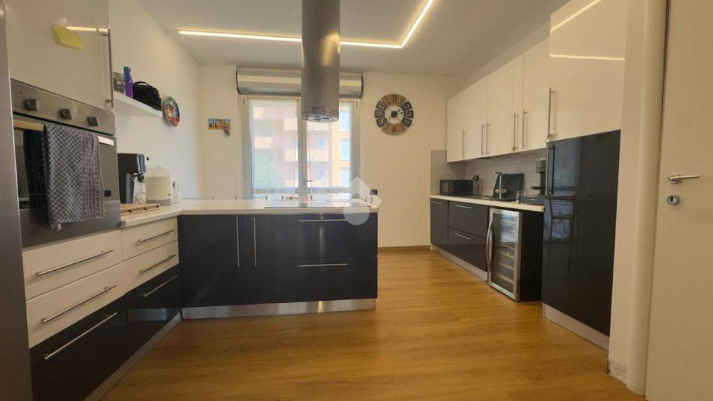 appartamento in vendita a Desio