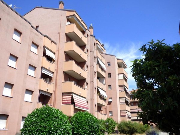 appartamento in vendita a Desio