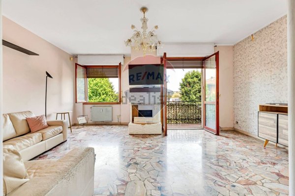 appartamento in vendita a Desio