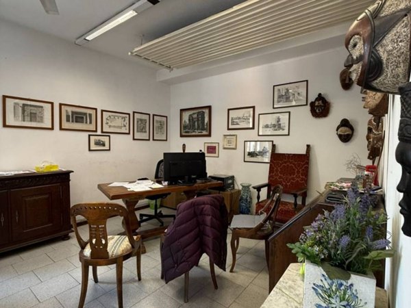 locale commerciale in vendita a Desio